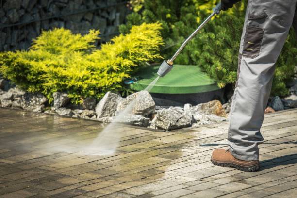 Drexel Hill, PA Pressure Washing Company