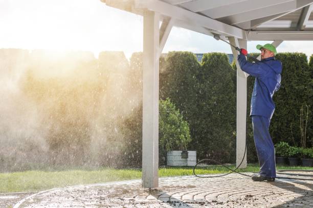 Best Patio and Deck Pressure Washing  in Drexel Hill, PA