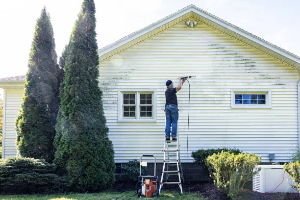 Best Driveway Pressure Washing  in Drexel Hill, PA